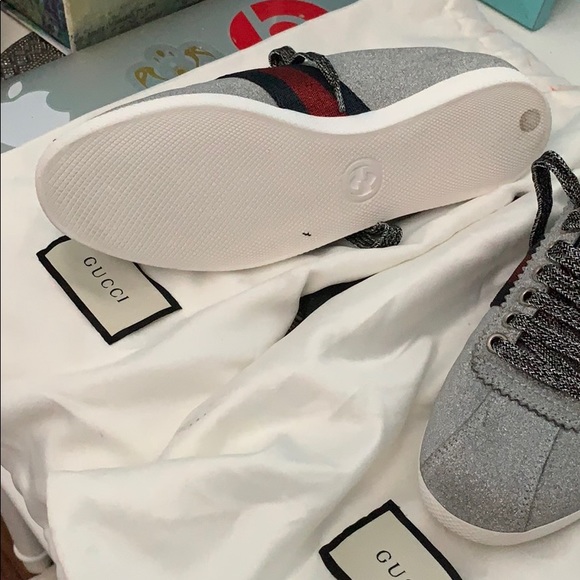 Gucci Shoes Gucci Gym Shoes Poshmark
